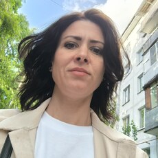 Фотография девушки Тигра, 39 лет из г. Балашиха