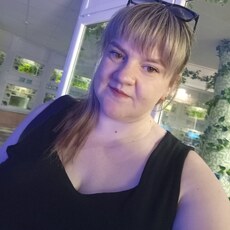 Фотография девушки Екатерина, 36 лет из г. Гродно