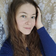 Фотография девушки Юлия, 37 лет из г. Горячий Ключ