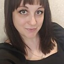 Светлая, 35 лет
