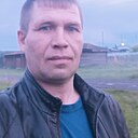 Эд, 42 года