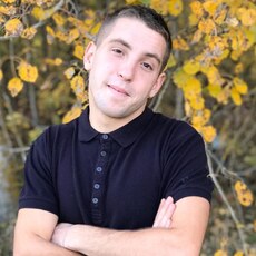 Фотография мужчины Denis, 26 лет из г. Бобруйск