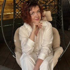Фотография девушки Ольга, 42 года из г. Новосибирск