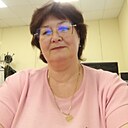 Таня, 55 лет