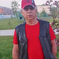 Фотография мужчины Андрей, 49 лет из г. Канск