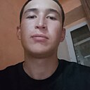 Аслан, 31 год