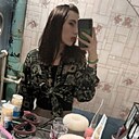 Лиза, 20 лет