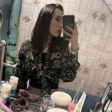 Фотография девушки Лиза, 20 лет из г. Селенгинск