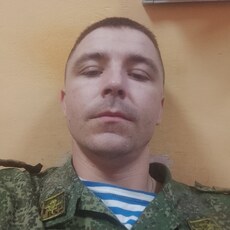 Фотография мужчины Максим, 36 лет из г. Уссурийск