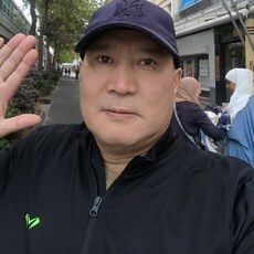 Фотография мужчины Рус, 45 лет из г. Уральск