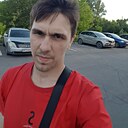 Сергей, 31 год