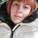 Надежда, 40 лет