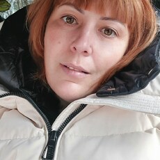 Фотография девушки Надежда, 40 лет из г. Березовский (Кемеровская Обл)