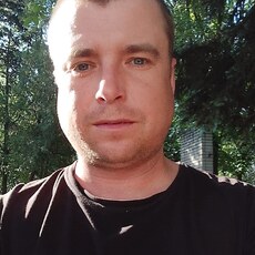 Фотография мужчины Алексей, 34 года из г. Павлоград