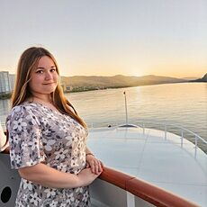 Фотография девушки Юлия, 35 лет из г. Кемерово