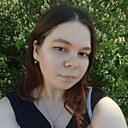 Анастасия, 21 год