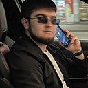 Али, 23 года