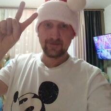 Фотография мужчины Андрей, 51 год из г. Москва