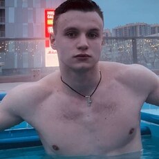 Фотография мужчины Александр, 28 лет из г. Черкассы
