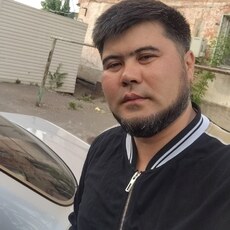 Фотография мужчины Баграм, 34 года из г. Петропавловск