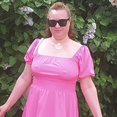 Фотография девушки Нина, 42 года из г. Тула