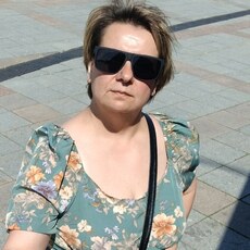 Фотография девушки Татьяна, 49 лет из г. Сыктывкар