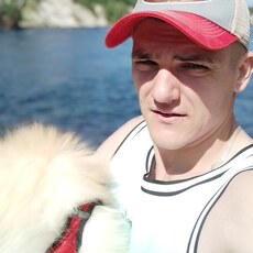 Фотография мужчины Владислав, 30 лет из г. Тверь