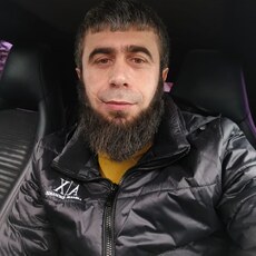 Фотография мужчины Так По Кайфу, 39 лет из г. Черкесск