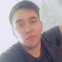 Кайрат, 34 года