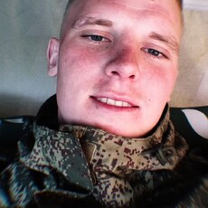 Фотография мужчины Denis, 22 года из г. Энгельс