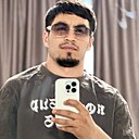 Бек, 23 года