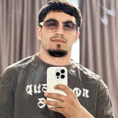 Фотография мужчины Бек, 23 года из г. Липецк