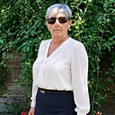 Szvetlána, 54 года