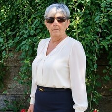 Фотография девушки Szvetlána, 54 года из г. Виноградов