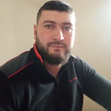 Фотография мужчины Александр, 34 года из г. Обнинск