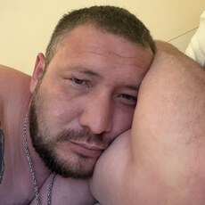 Фотография мужчины Михаил, 37 лет из г. Саратов