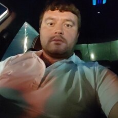 Фотография мужчины Мурад, 33 года из г. Серпухов