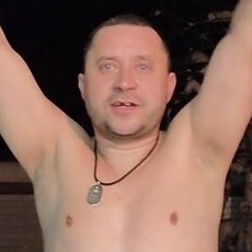 Фотография мужчины Александр, 46 лет из г. Архангельск