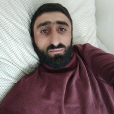 Фотография мужчины Ашот, 32 года из г. Кыштым