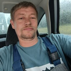 Фотография мужчины Алексей, 42 года из г. Оренбург