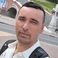 Фотография мужчины Руслан, 34 года из г. Москва