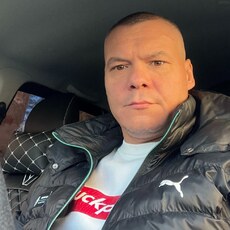 Фотография мужчины Евгений, 44 года из г. Кандалакша