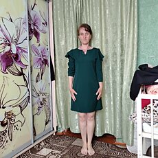 Фотография девушки Вера Бойко, 45 лет из г. Белая Глина