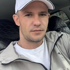 Фотография мужчины Александр, 31 год из г. Домодедово