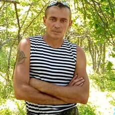 Фотография мужчины Василий, 42 года из г. Саратов