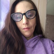 Фотография девушки Юля, 46 лет из г. Мурманск