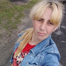 Фотография девушки Елена, 39 лет из г. Житковичи