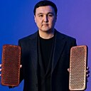 Ернар, 35 лет