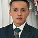 Меййрхан, 25 лет