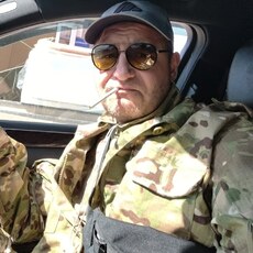 Фотография мужчины Андрей, 43 года из г. Курган